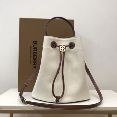 Burberry Bucket Bags